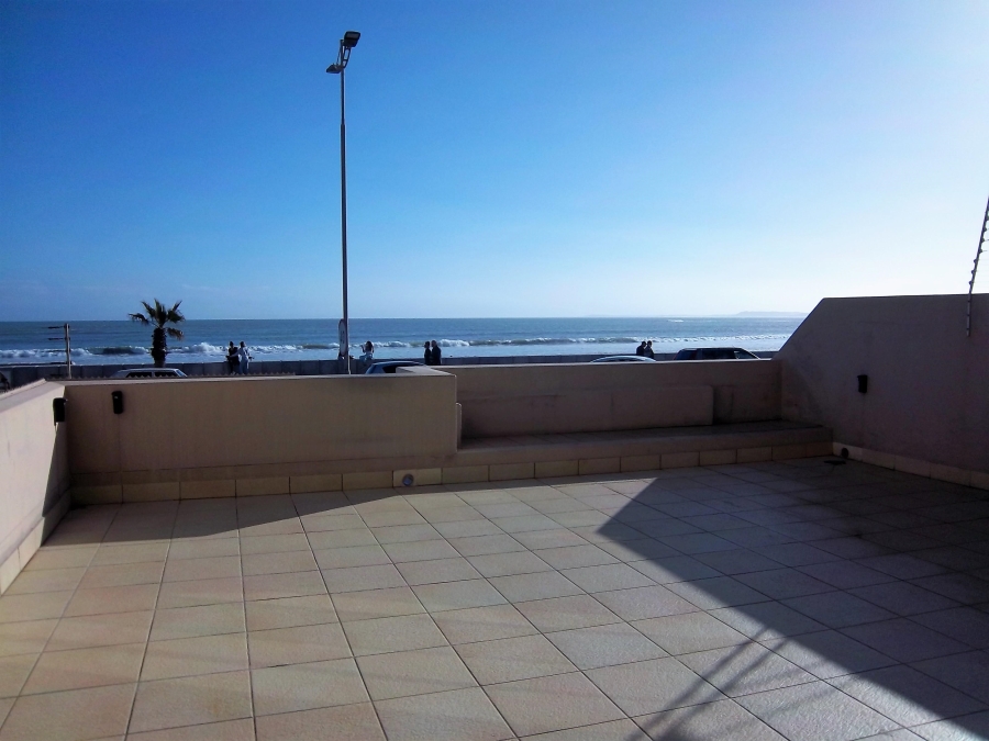 To Let 2 Bedroom Property for Rent in Strand North Western Cape